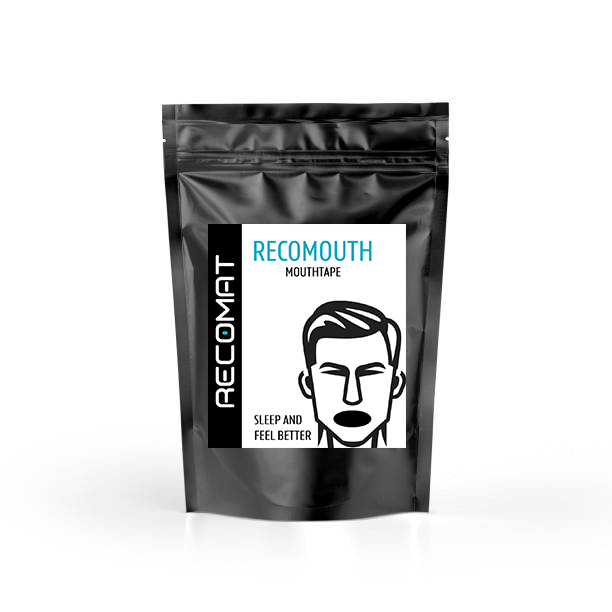 Recomouth - Mouthtape